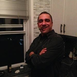 Meet your Posher, Yevgeniy